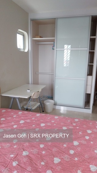 Blk 157 Simei Road (Tampines), HDB 5 Rooms #559469011